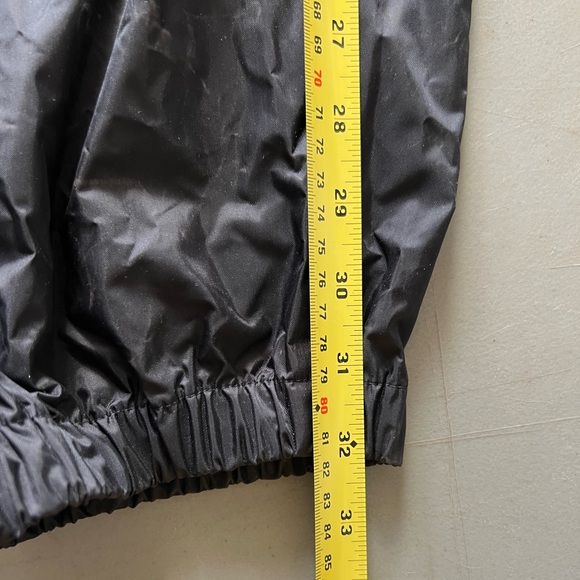 NWT Polo Motorcycle Rain Suit Coveralls - Picture 10 of 13